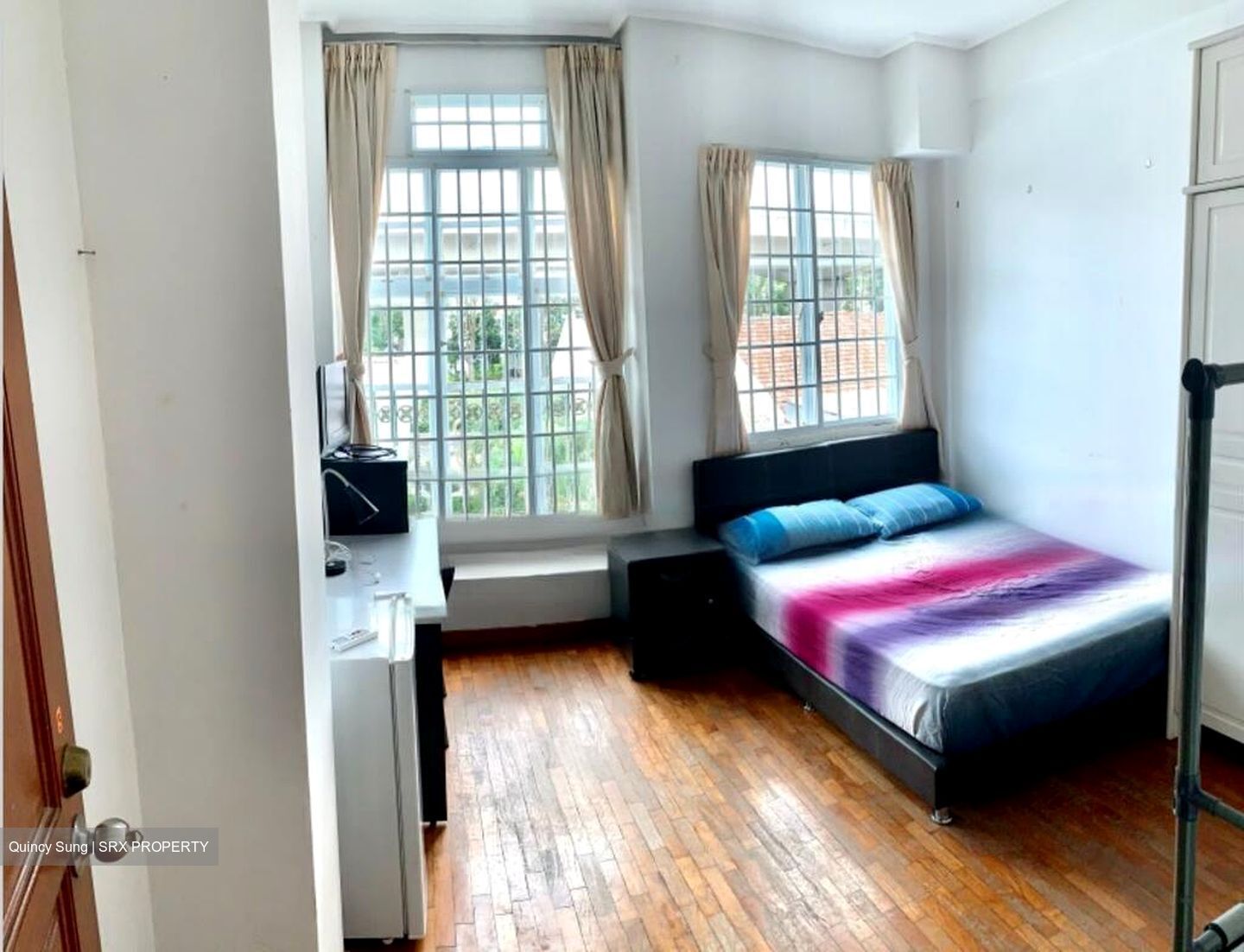 Bartley Rise Estate (D19), Terrace #460660881